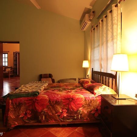 Serene Villa Panaji Dış mekan fotoğraf