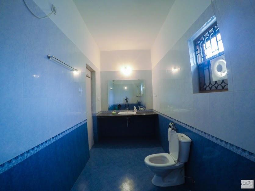 Serene Villa Panaji Dış mekan fotoğraf